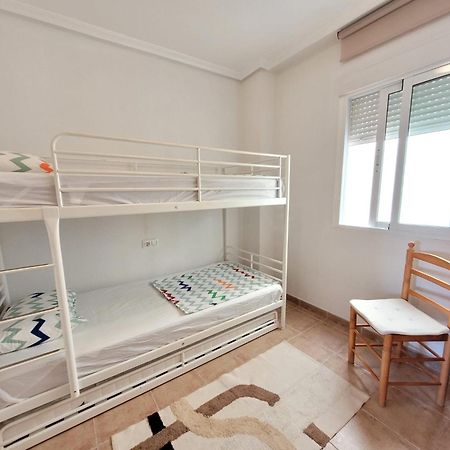 Ardi Casa Lägenhet La Mata  Exteriör bild