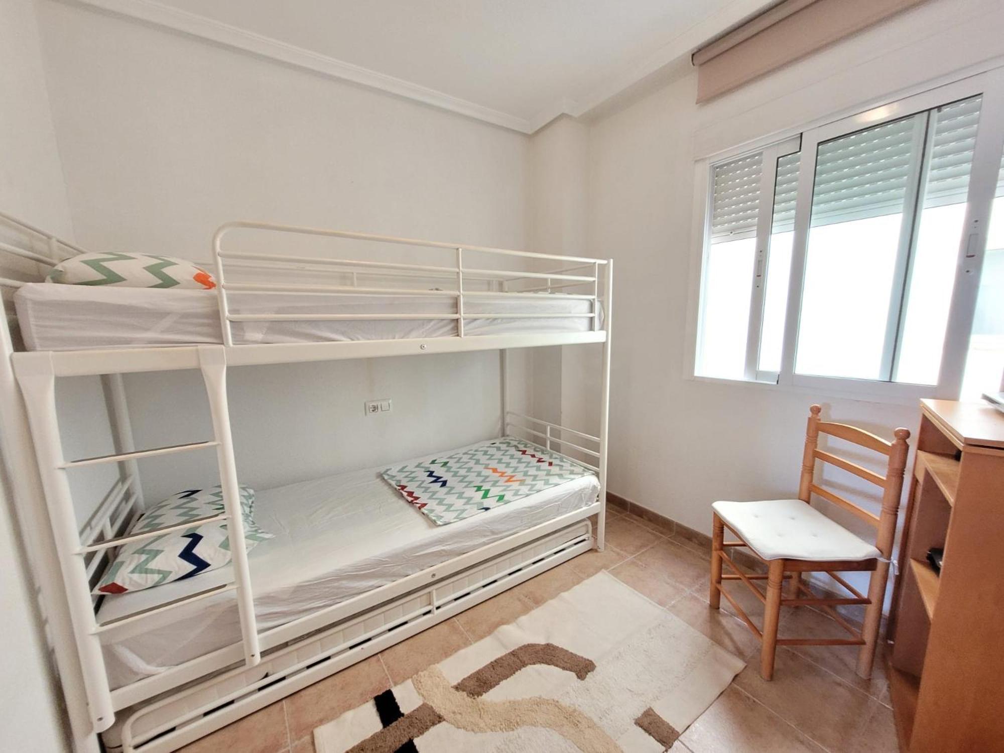 Ardi Casa Lägenhet La Mata  Exteriör bild